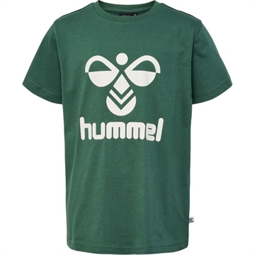 Hummel Tres T-Shirt til Børn 